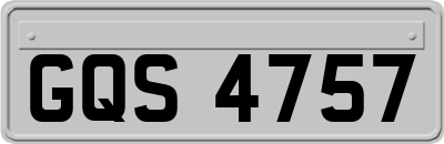GQS4757