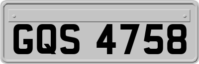 GQS4758