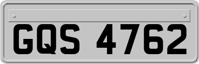 GQS4762