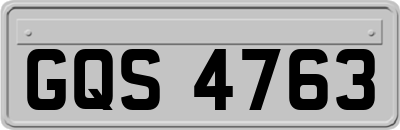 GQS4763