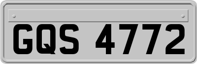 GQS4772