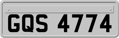 GQS4774