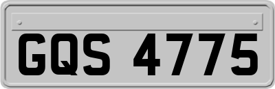 GQS4775