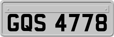 GQS4778