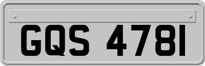 GQS4781