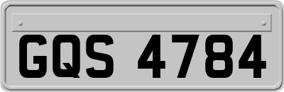 GQS4784