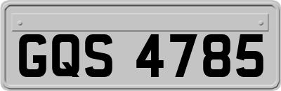 GQS4785