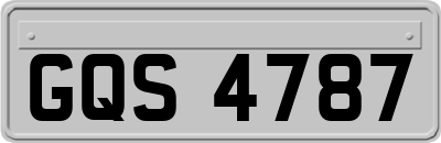 GQS4787