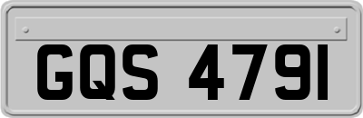 GQS4791