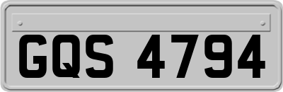 GQS4794