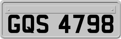 GQS4798