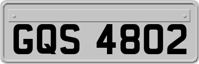 GQS4802
