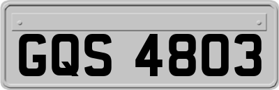 GQS4803