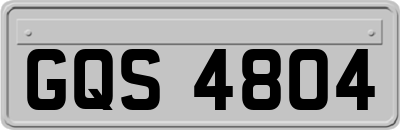 GQS4804