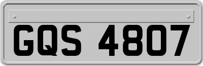 GQS4807
