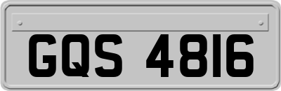 GQS4816
