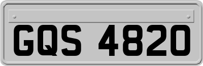 GQS4820