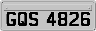 GQS4826