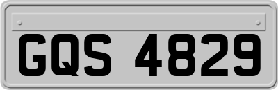 GQS4829