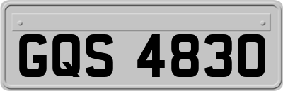 GQS4830