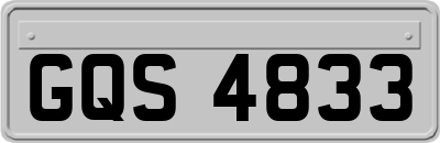 GQS4833