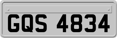 GQS4834