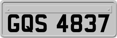 GQS4837