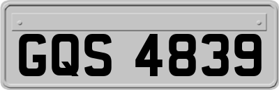 GQS4839