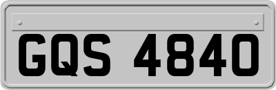 GQS4840