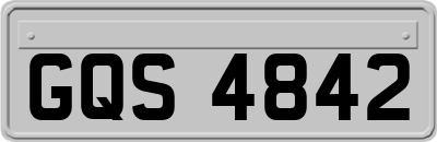 GQS4842