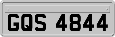 GQS4844