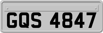GQS4847