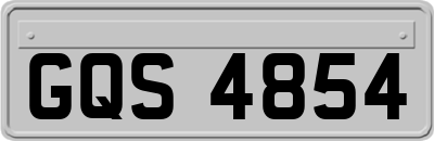 GQS4854