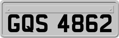 GQS4862
