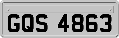 GQS4863