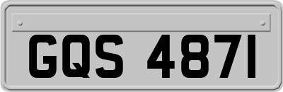 GQS4871
