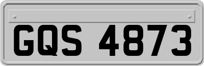 GQS4873
