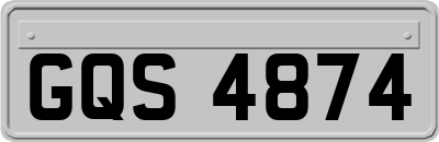 GQS4874
