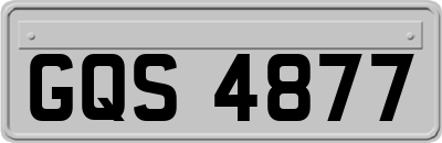 GQS4877