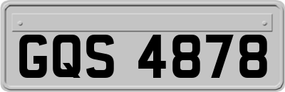 GQS4878