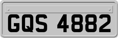 GQS4882