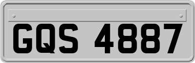 GQS4887