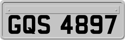 GQS4897