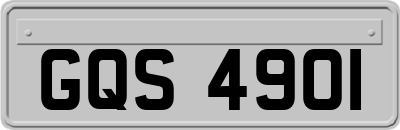 GQS4901
