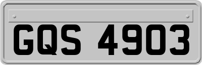 GQS4903