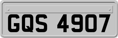 GQS4907