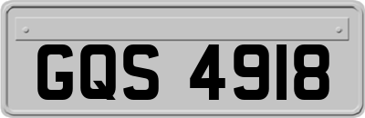 GQS4918