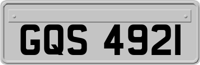 GQS4921