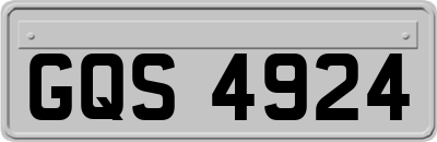GQS4924