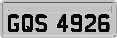 GQS4926